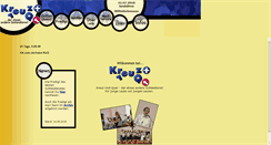 Desktop Screenshot of jugo.de